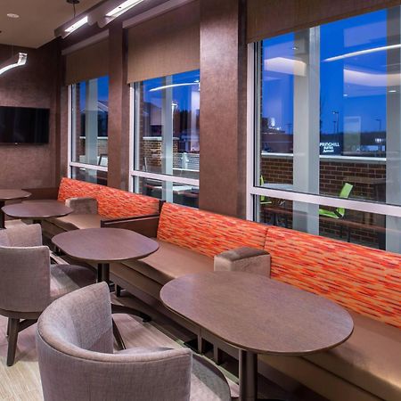 Springhill Suites By Marriott Greensboro Airport מראה חיצוני תמונה